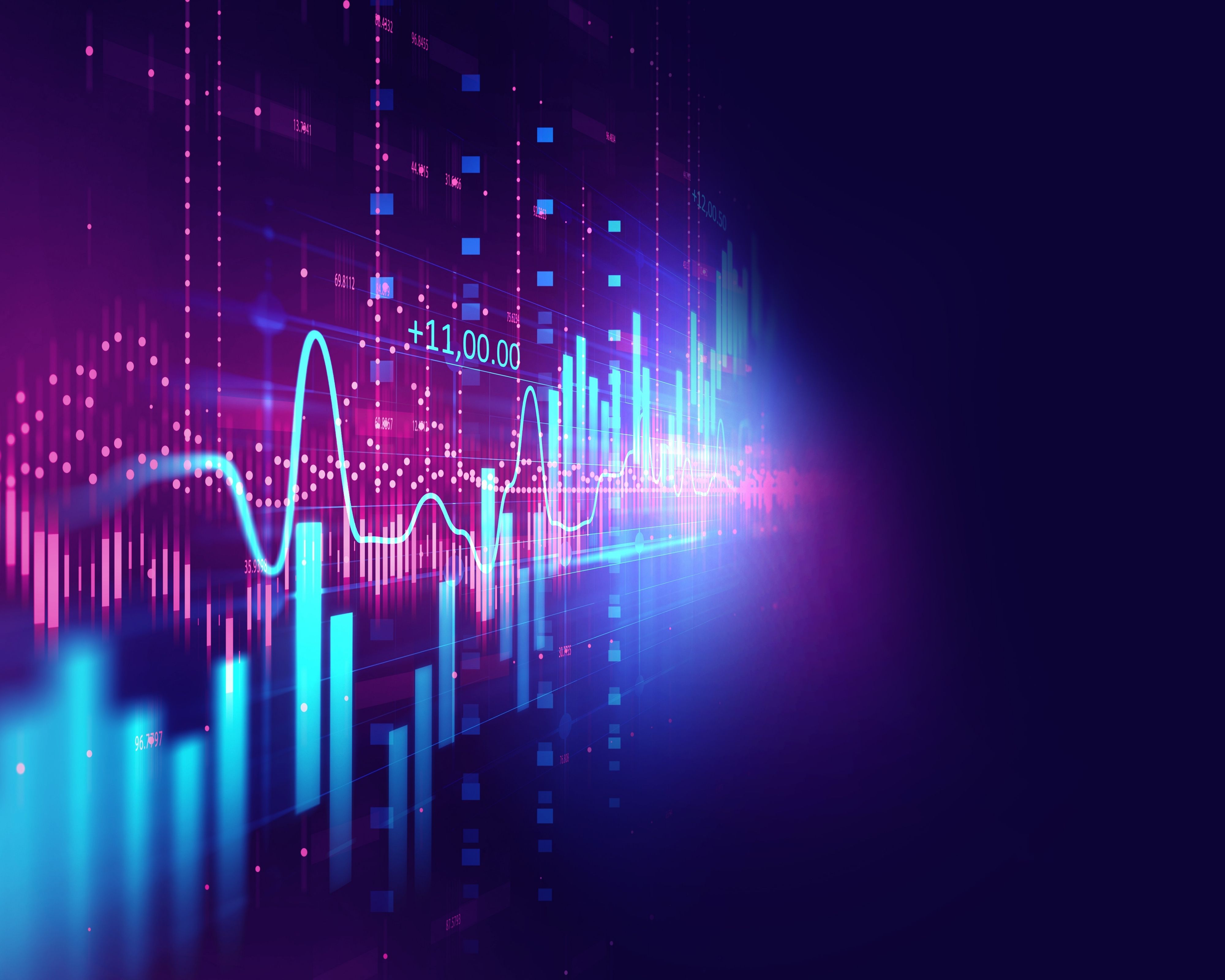 Les Cryptomonnaies boostées par la Covid-19