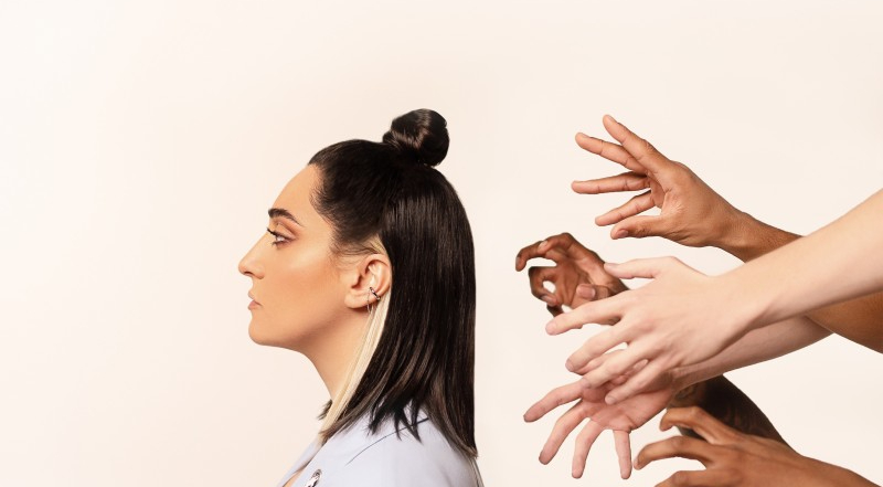 Ecoutez FMLP le nouveau single de Victoria Sio