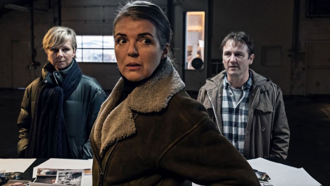 Pros And Cons, une thérapie à l’arnaque au Festival Séries Mania
