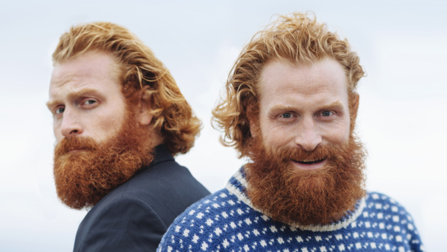 Twin avec Kristofer Hivju (Game Of Thrones) nous transporte de Séries Mania en Norvège