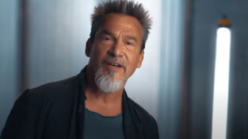 L&rsquo;expérience homosexuelle de Florent Pagny : une minute qui a changé sa vie