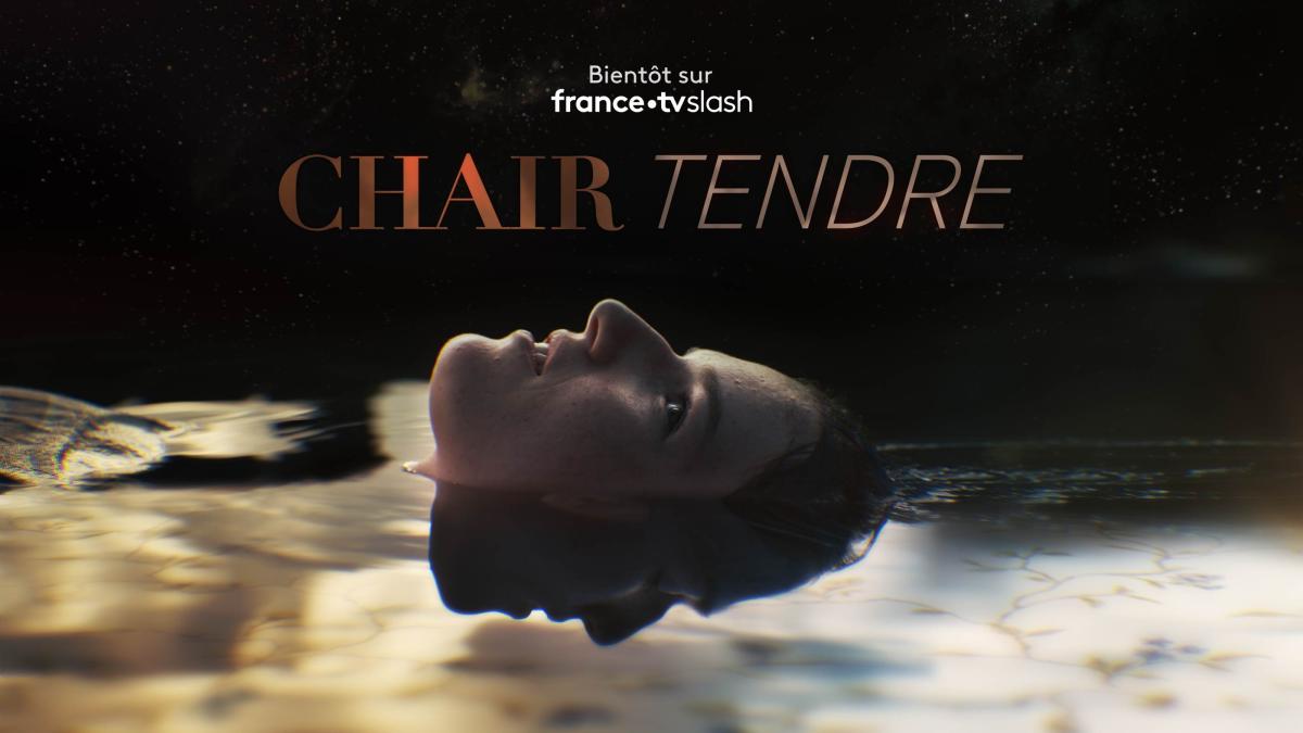 Séries Mania&nbsp;: Chair Tendre la série émotion à ne pas mettre dans une case