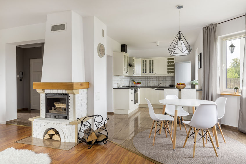 Comment décorer une salle à manger ?