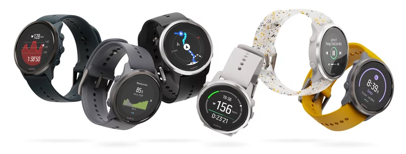On a testé pour vous la Suunto 5 Peak