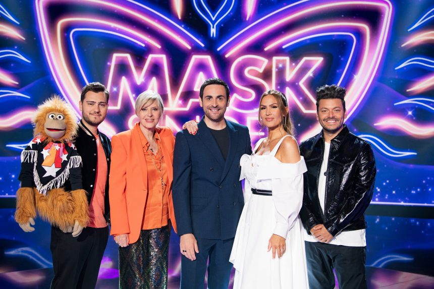 Mask Singer déjà de retour dès la fin du mois