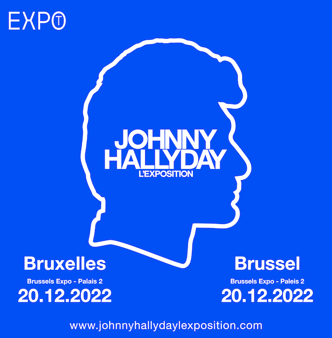 Tout ce qu&rsquo;il faut savoir sur l&rsquo;exposition Johnny Hallyday qui arrive