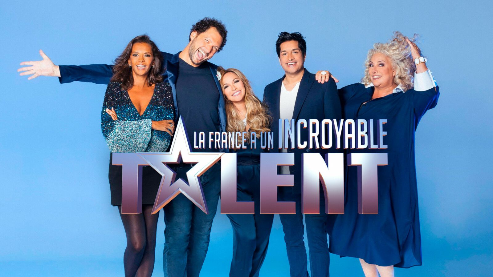 « La France a un incroyable talent » : Une Nouvelle Saison Prometteuse sur M6
