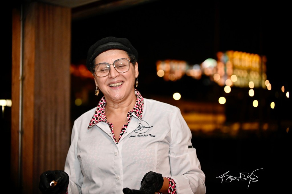 Crédit Photo : FoxEye Brigitte Arakel