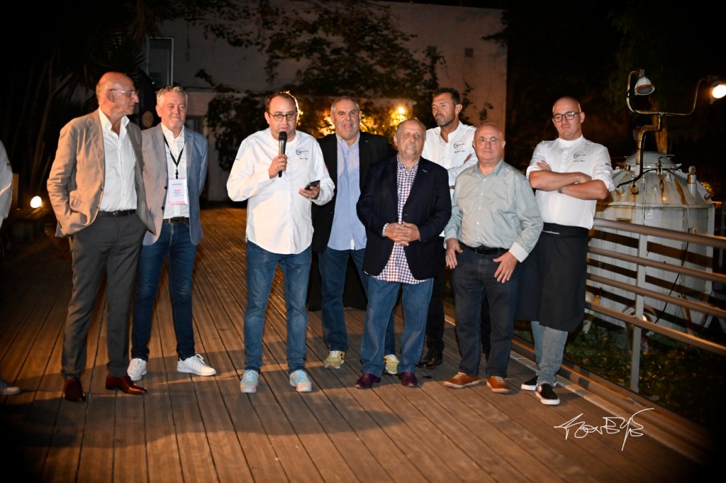 Crédit Photo : FoxEye Brigitte Arakel