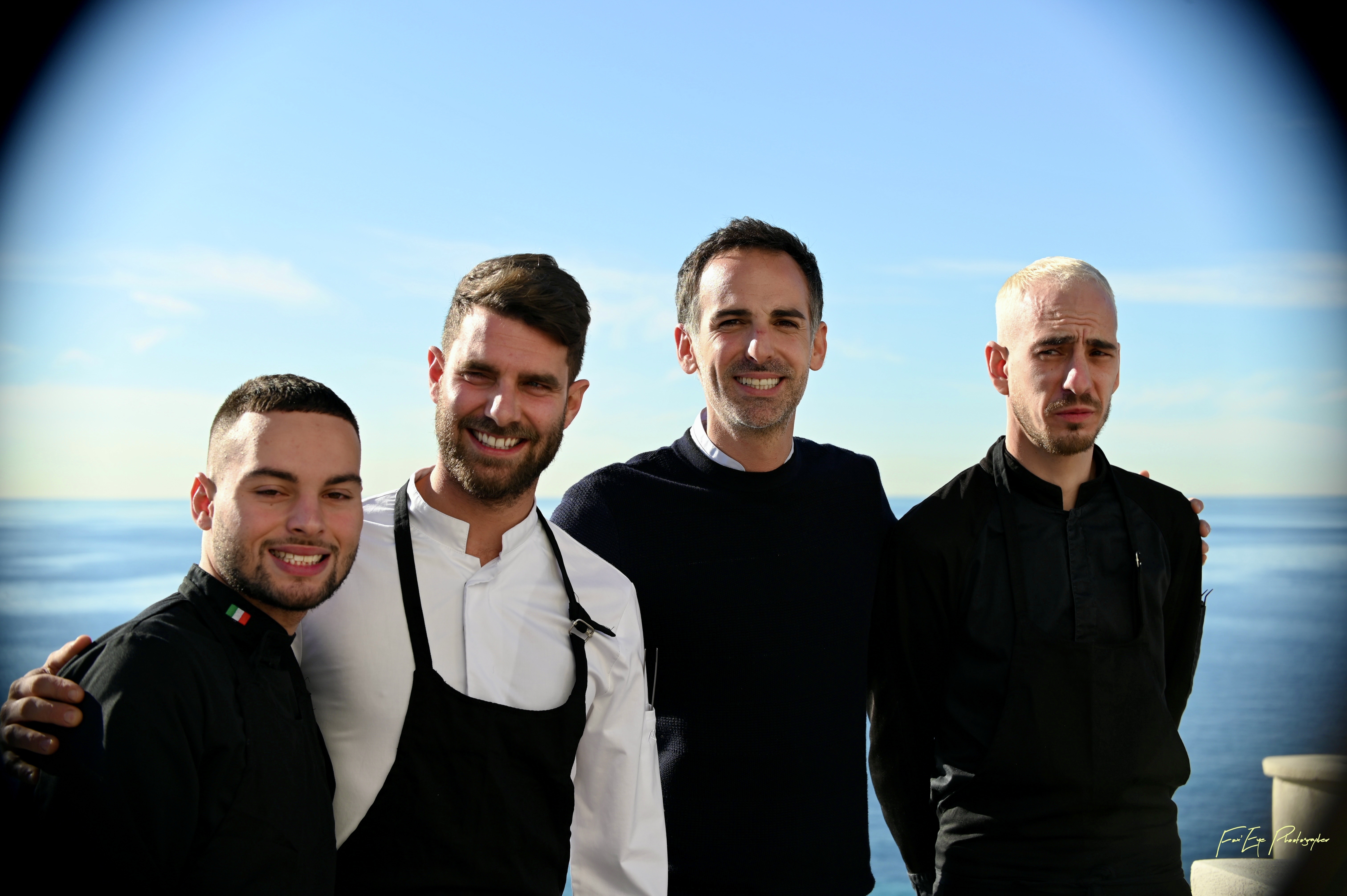 Thibault Barbafieri lance la Dark Kitchen créative et gourmande MONCHEF