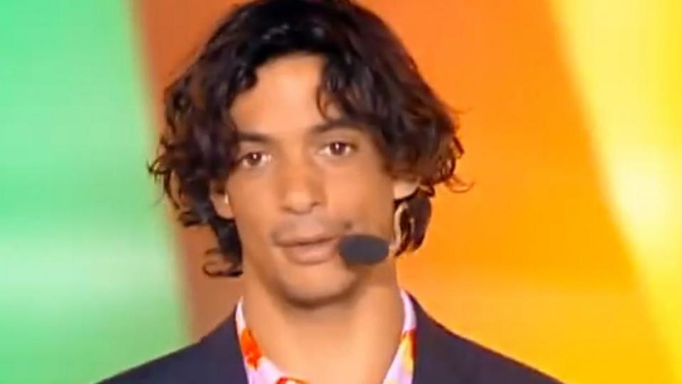 Georges-Alain Jones (Star Academy) bientôt de retour avec un nouvel album