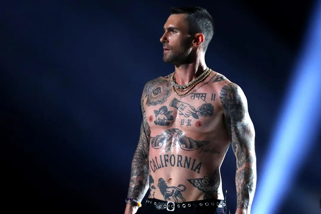 Adam Levine: Victime d’une escroquerie étonnante