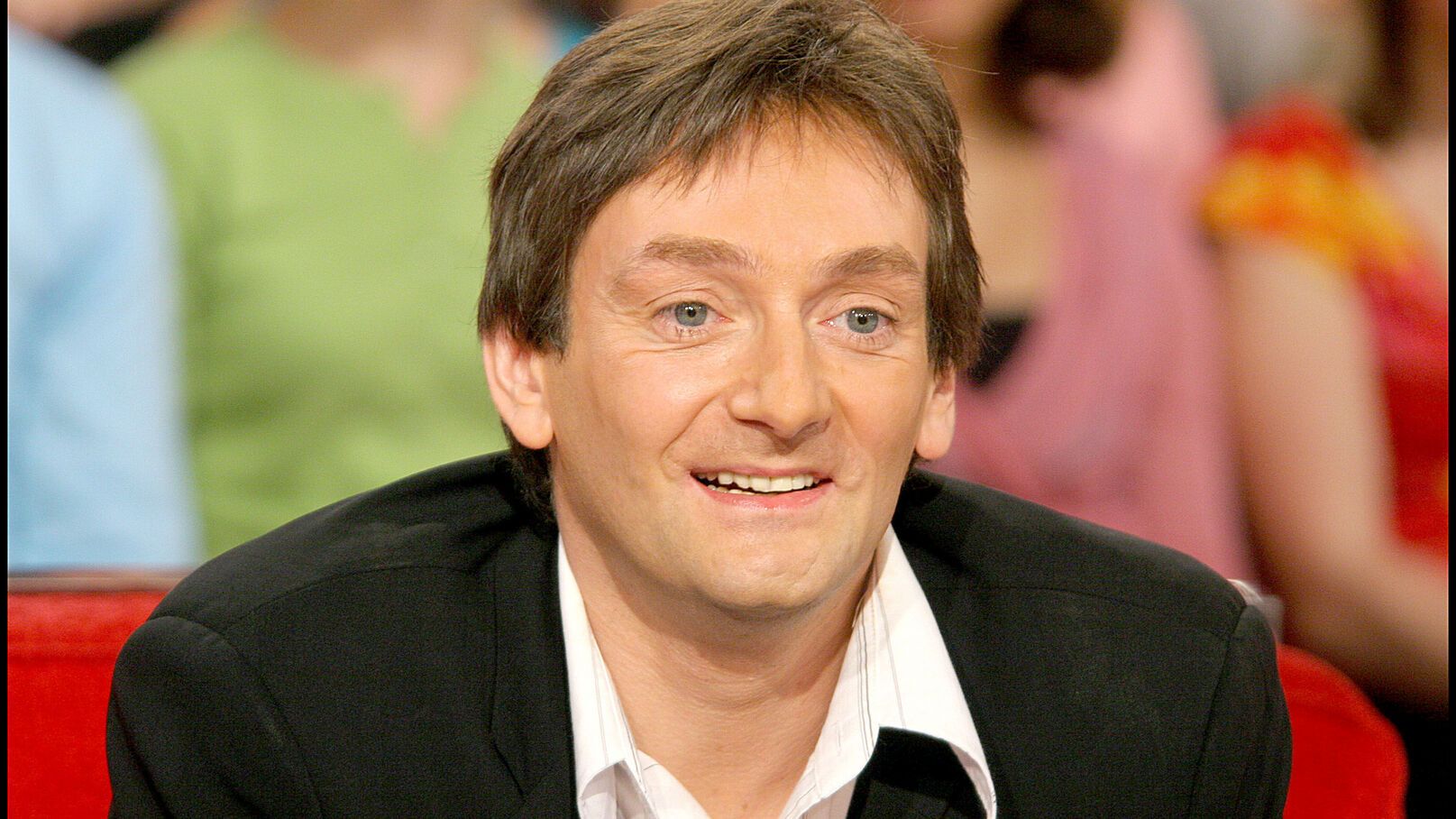 Pierre Palmade: Son état de santé est préoccupant