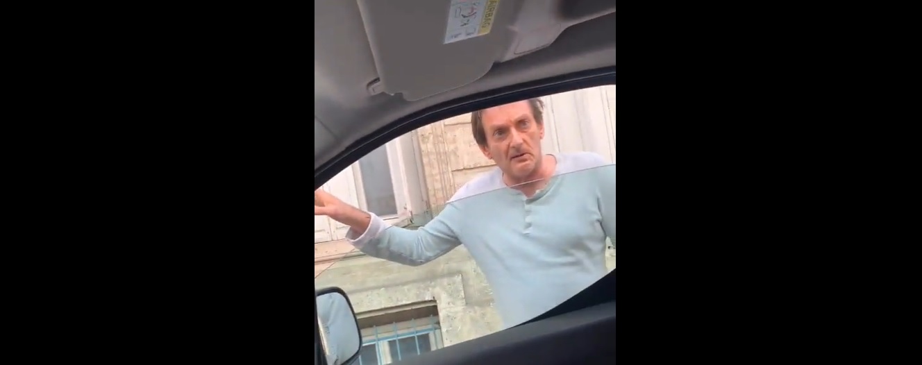 Pierre Palmade dans un état second dans une nouvelle vidéo