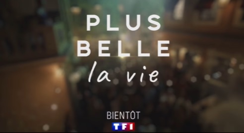 Plus Belle La Vie : un départ marquant et une arrivée qui promet de surprendre