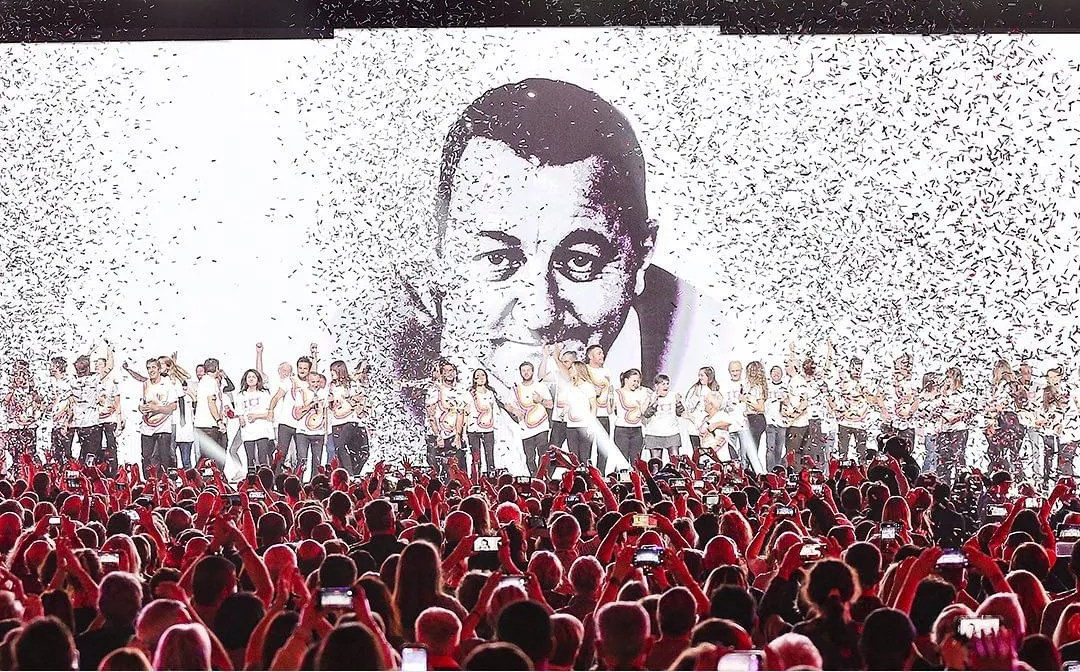 Les Enfoirés à Bordeaux : Dates de Concert, Prix des Places, Toutes les Infos !
