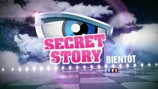 Secret Story: TF1 annonce une nouvelle saison et le casting est ouvert