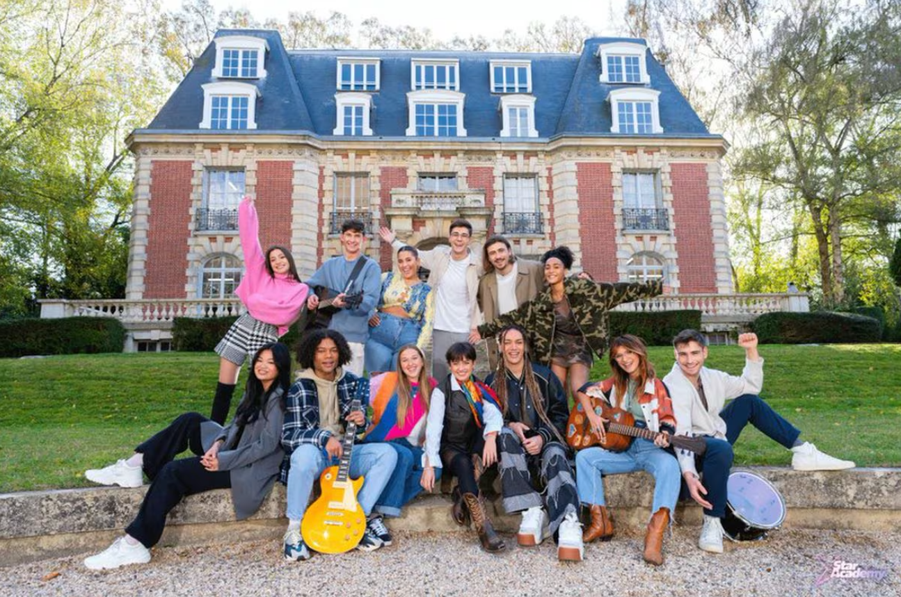 Star Academy: TF1 a t elle dévoilé par erreur la date de lancement de la prochaine saison?