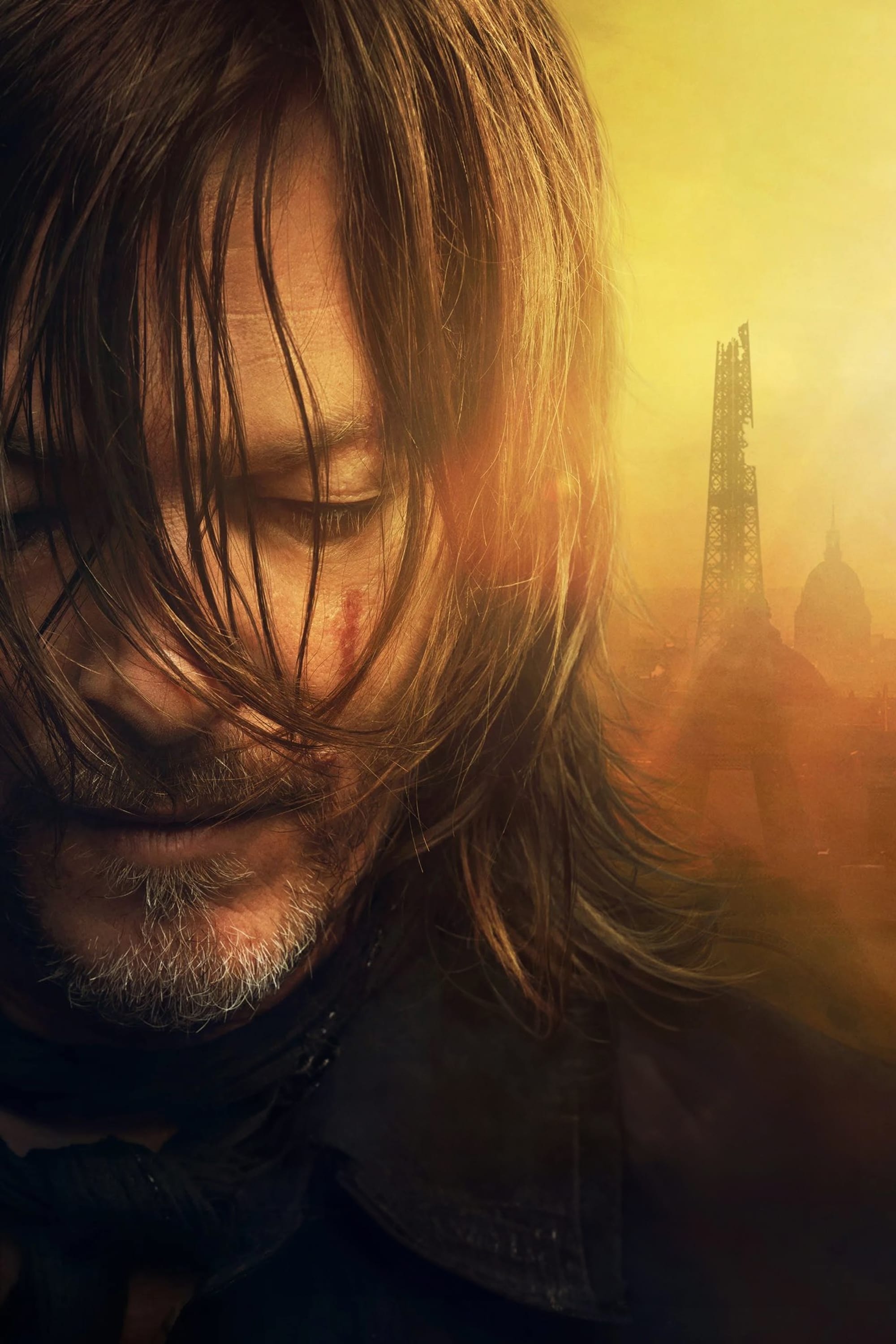 #EXCLUSIVITE Daryl Dixon et les Zombies de The Walking Dead à l&rsquo;Assaut de Boulogne Sur Mer