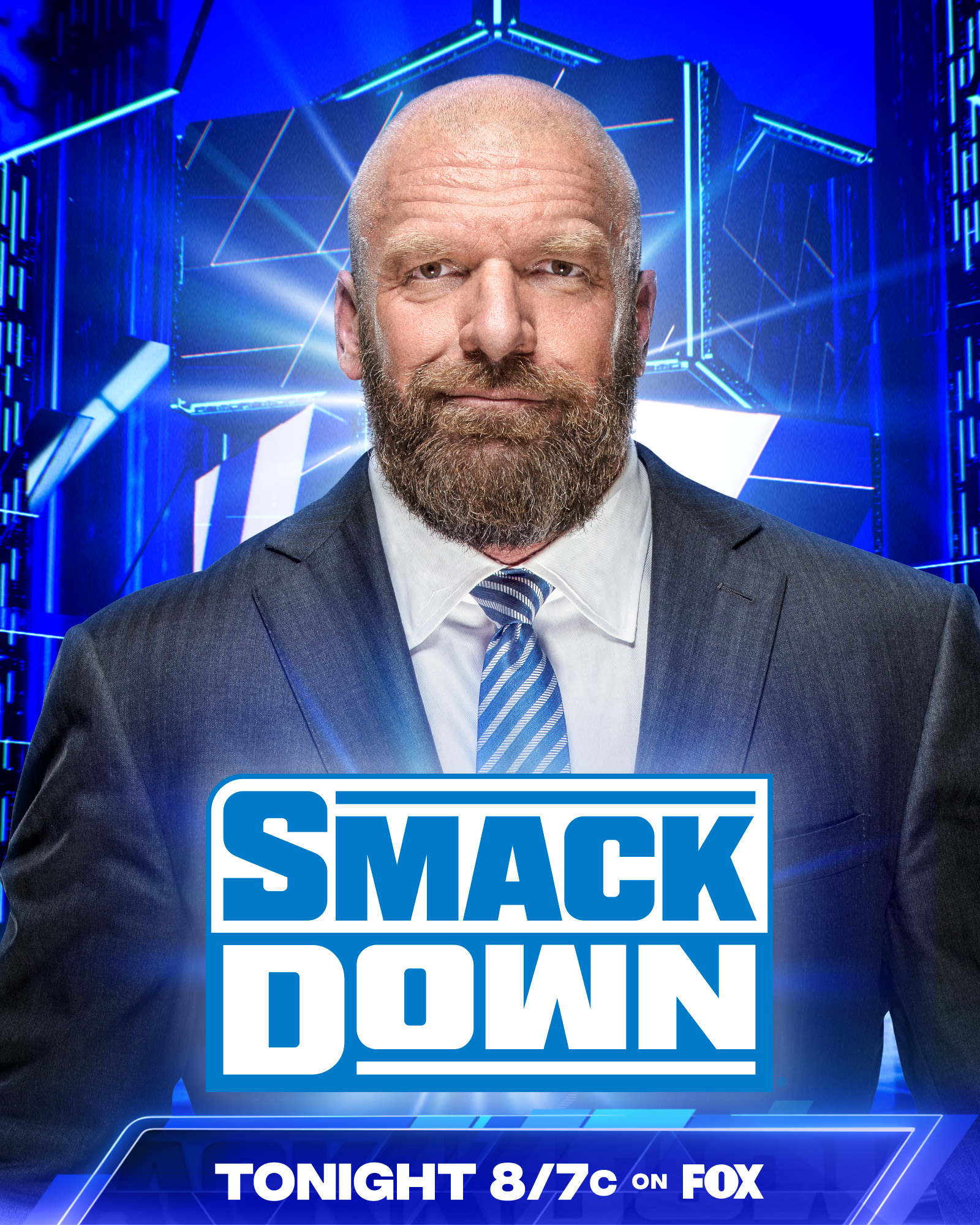 La WWE révolutionne la diffusion de ses combats avec des matchs « Speed » de 5 minutes sur X