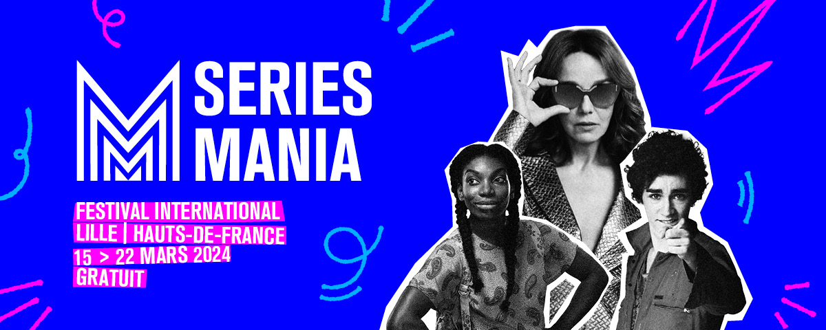 Séries Mania 2024 : Découvrez le Palmarès Complet