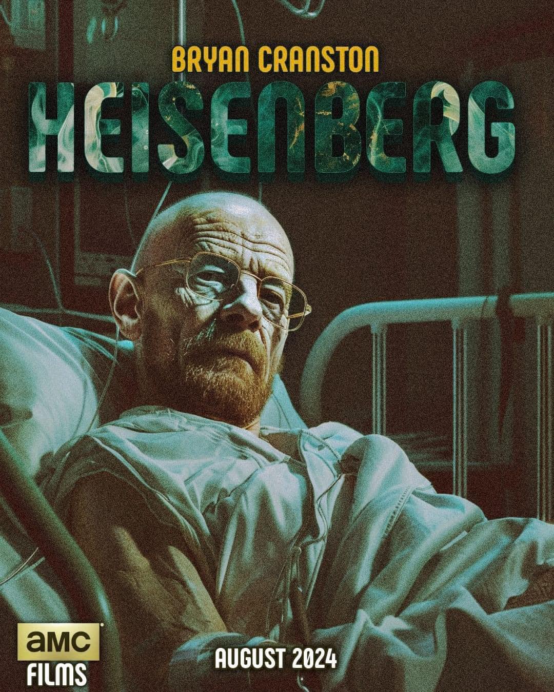 Heisenberg Le Film: Véritable info ou Fake News?
