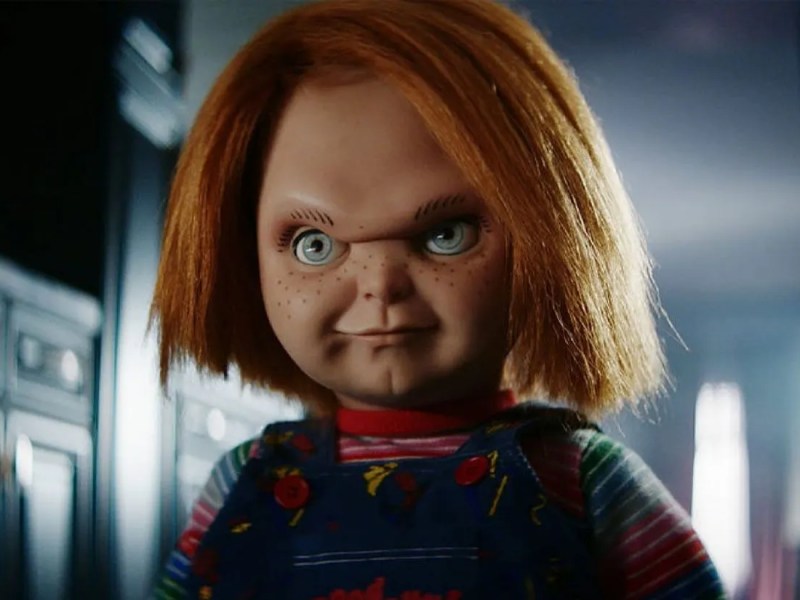 Chucky revient au cinéma : Un nouveau film terrifiant en préparation après l’annulation de la&nbsp;série