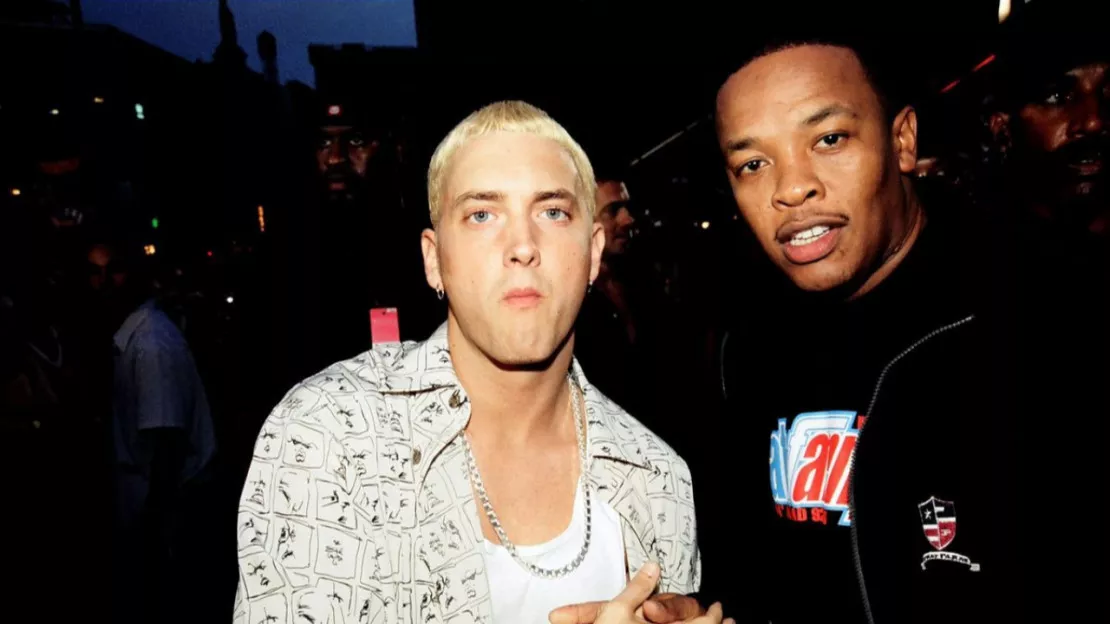 Dr. Dre devient officiellement milliardaire et entre dans l’histoire du hip-hop