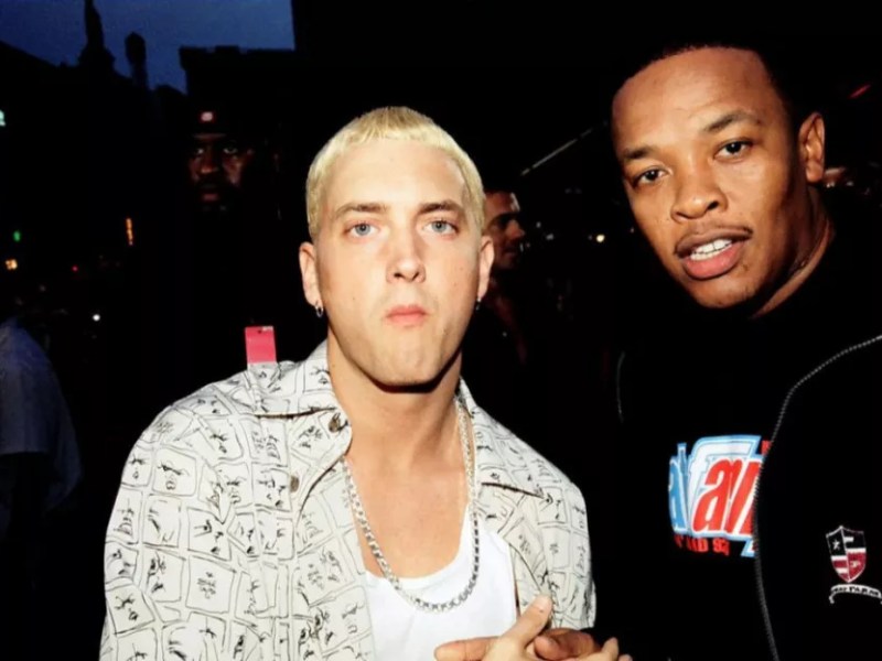 Dr. Dre devient officiellement milliardaire et entre dans l’histoire du&nbsp;hip-hop