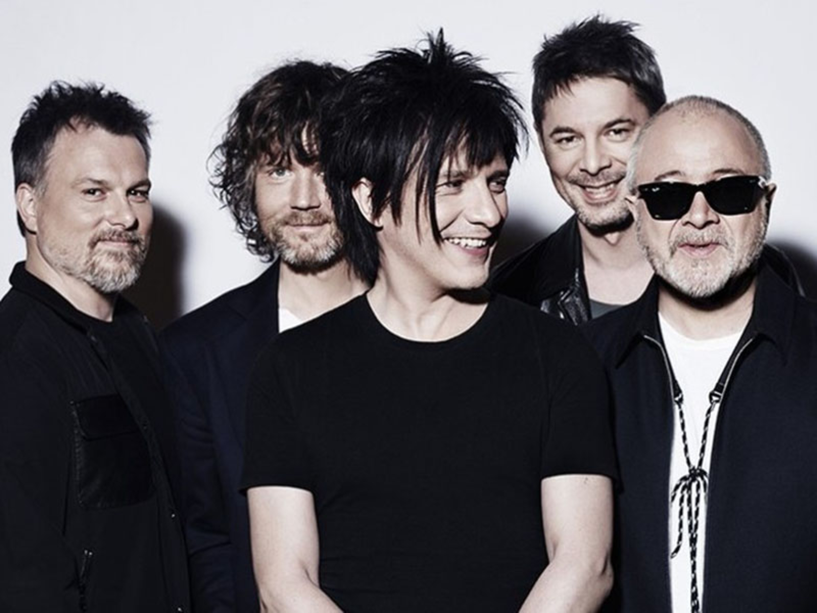 Indochine tease-t-il son nouvel album avec une mystérieuse affiche ?