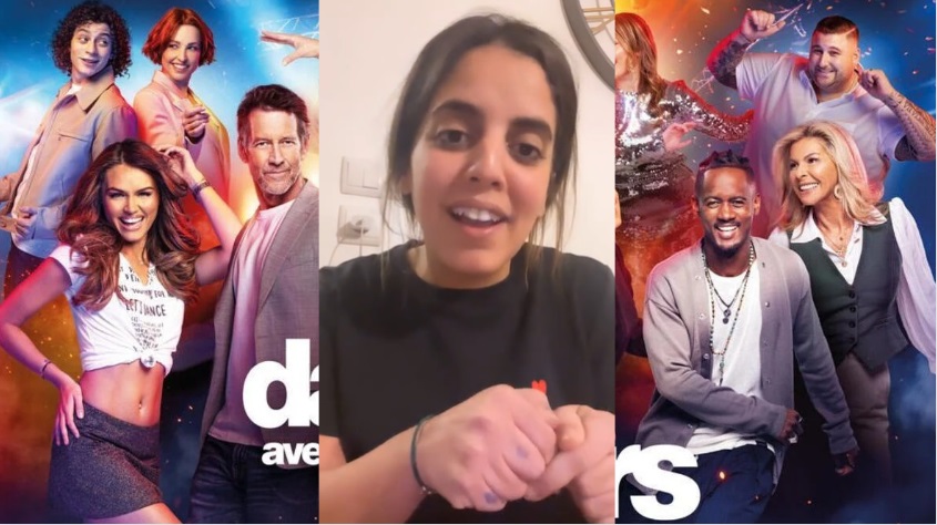 Ines Reg brise le silence et dévoile LA vérité sur la polémique Danse Avec Les Stars