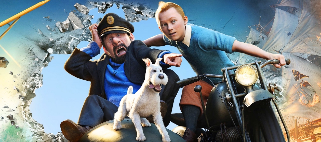 Le retour de Tintin se précise : Peter Jackson confirme une suite qui reprendra exactement là où le premier film s’était arrêté