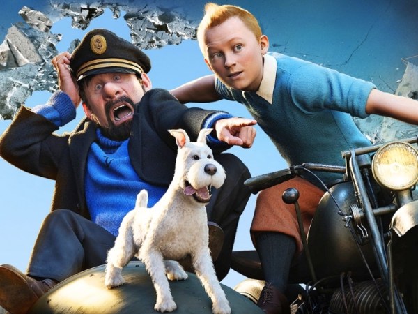 Tintin 2 : Ce retour inattendu qui redonne espoir aux fans après plus de 10 ans&nbsp;d’attente