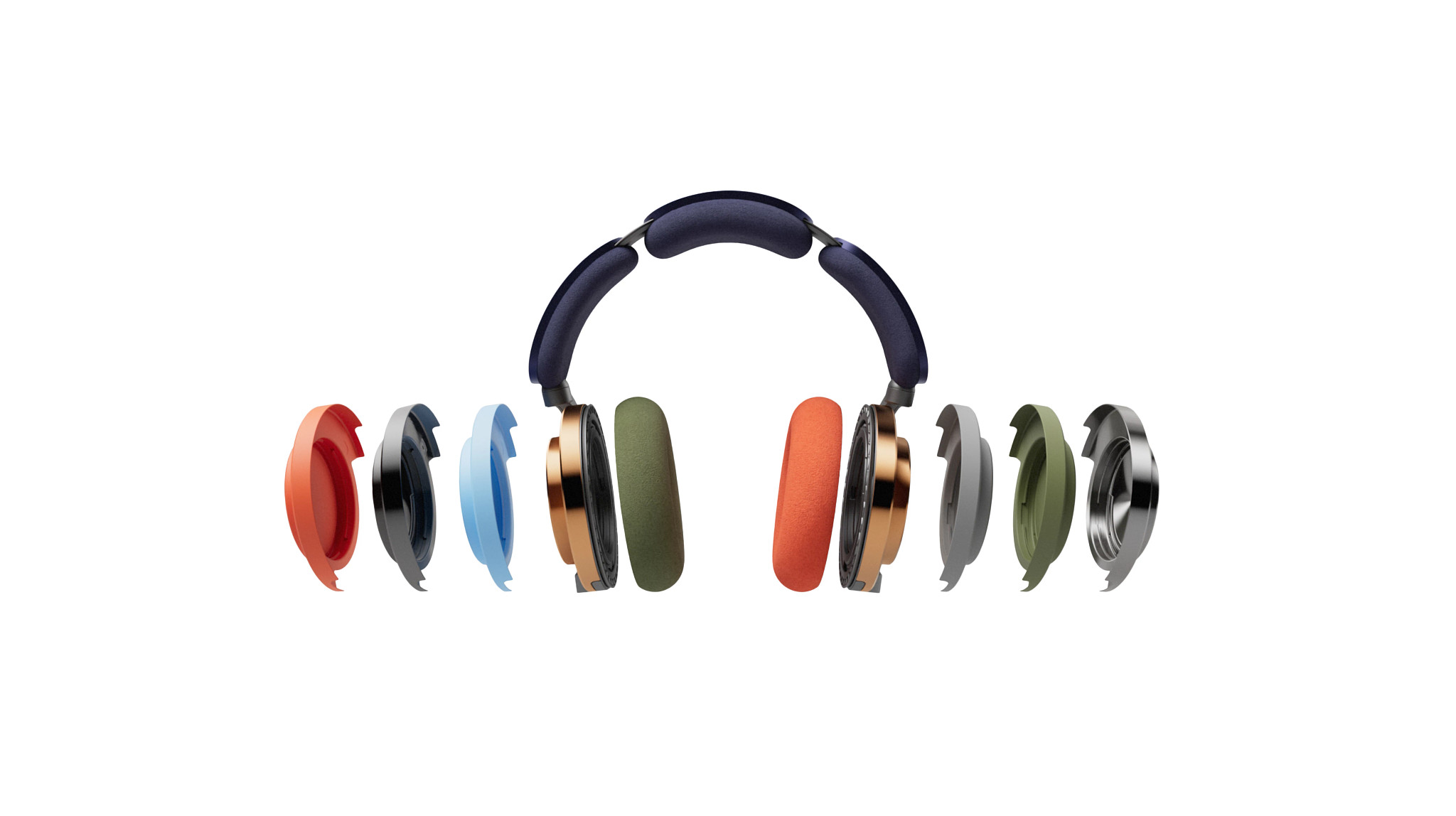 Dyson Réinvente le Casque Audio avec le OnTrac™ : Un Bijou Technologique et Personnalisable