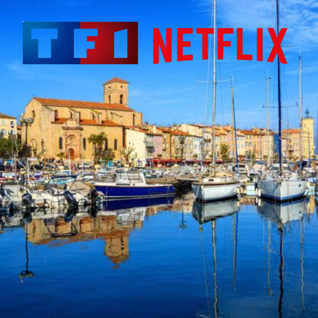 « Tout Pour La Lumière » : Netflix et TF1 révolutionnent la fiction française quotidienne