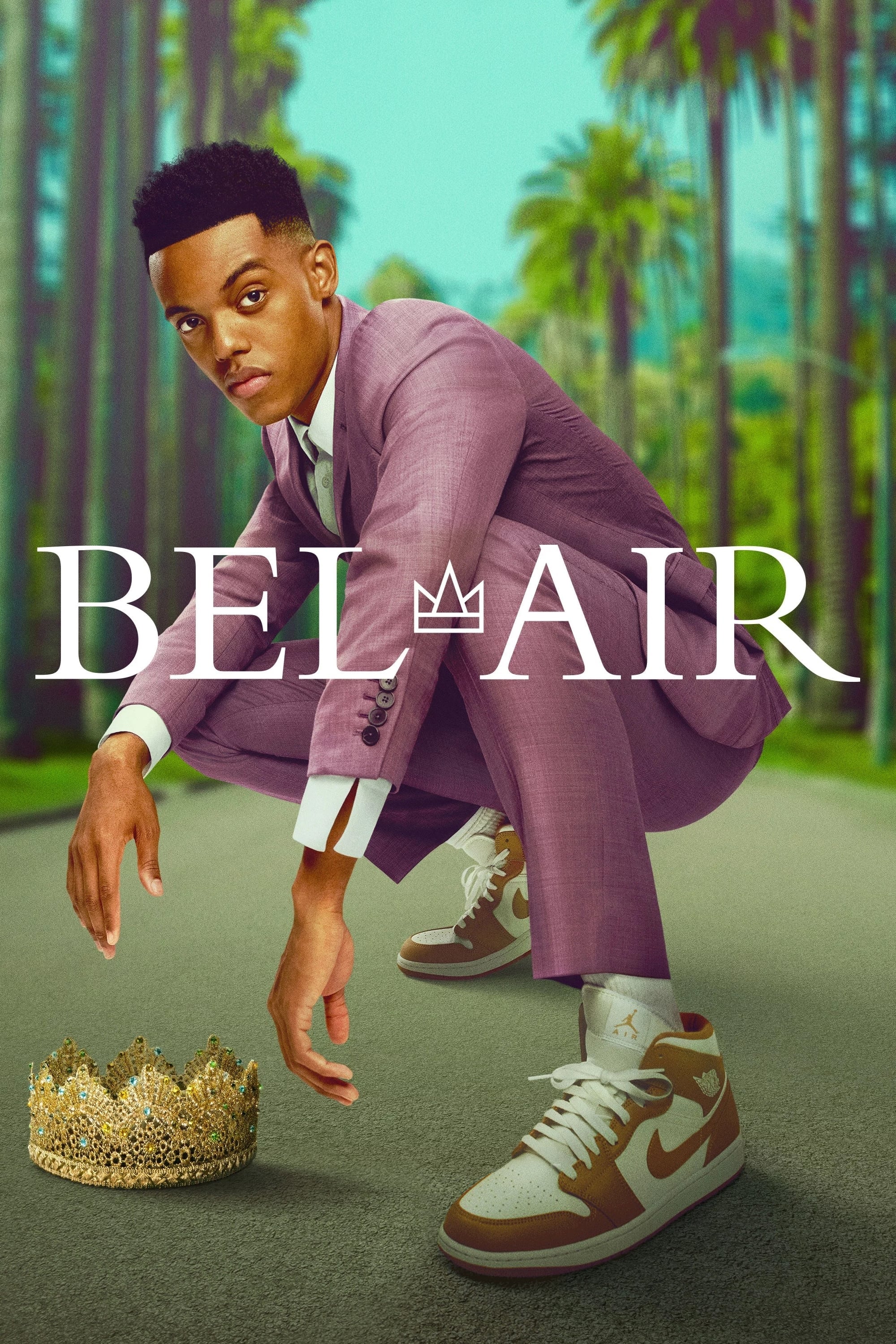 Clap de fin pour Bel-Air : La série s’achèvera avec une quatrième saison