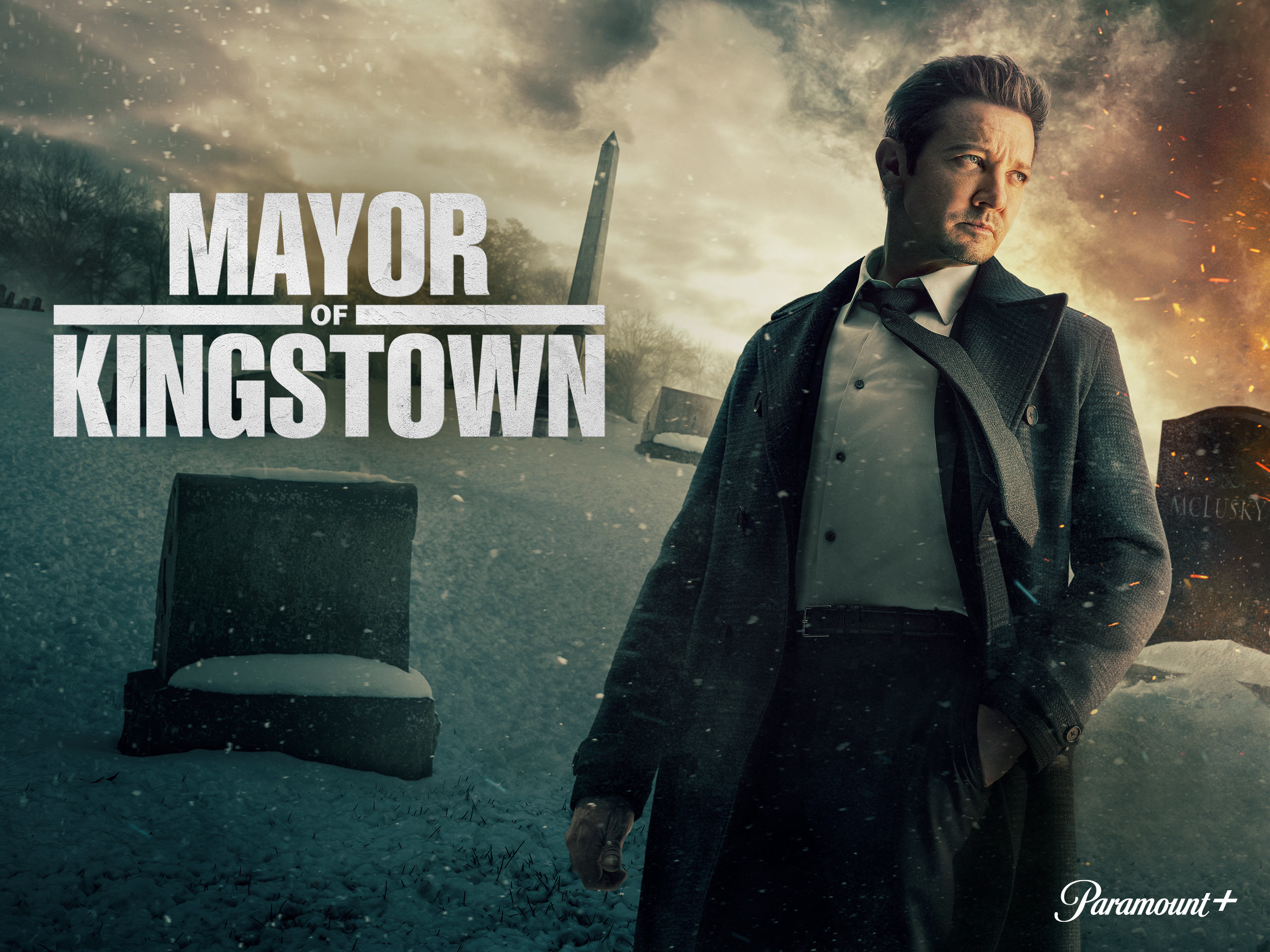 « Mayor of Kingstown » : une saison 4 confirmée sur Paramount+