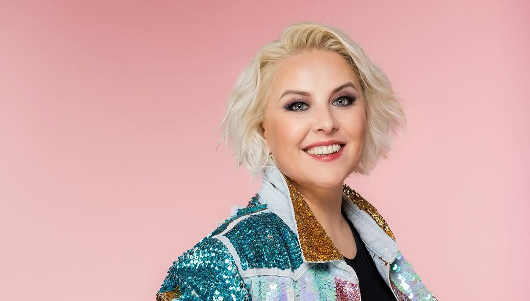 Marlène Schaff, entre humour et humanité : découvrez son nouveau spectacle