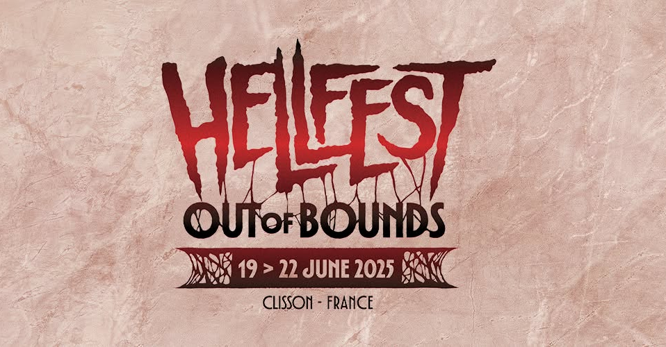 Hellfest 2025 : Korn Scorpions Linkin Park Muse, une programmation explosive qui fait trembler Clisson