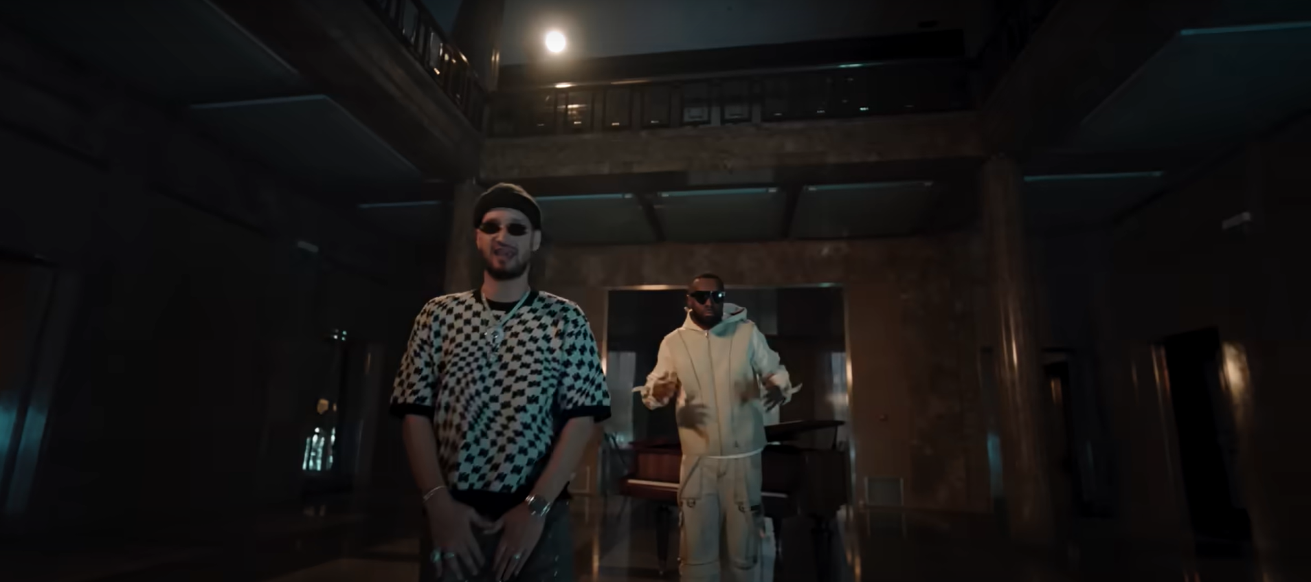 Soolking et Gims : un duo explosif revient avec « Carré OK »