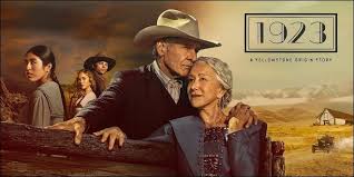 « 1923 » Saison 2 : La guerre des ranchs reprend avec Harrison Ford et Helen Mirren