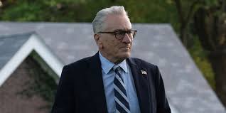 « Zero Day » : Robert De Niro face à une cyberattaque dévastatrice dans une nouvelle série Netflix