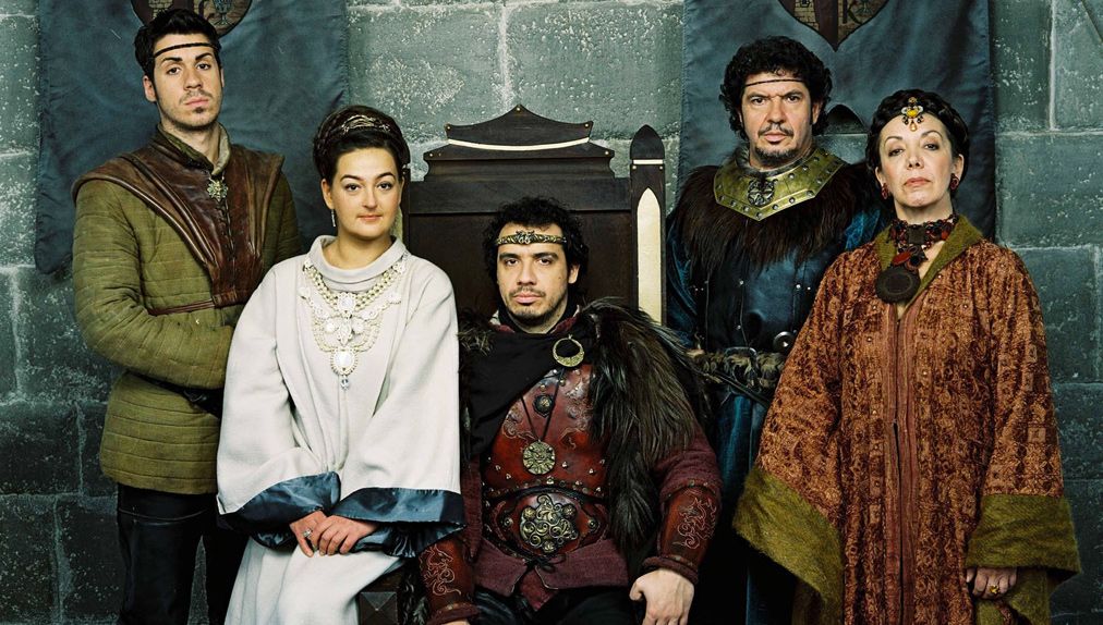 Kaamelott 2 : Le retour tant attendu du Roi Arthur se précise
