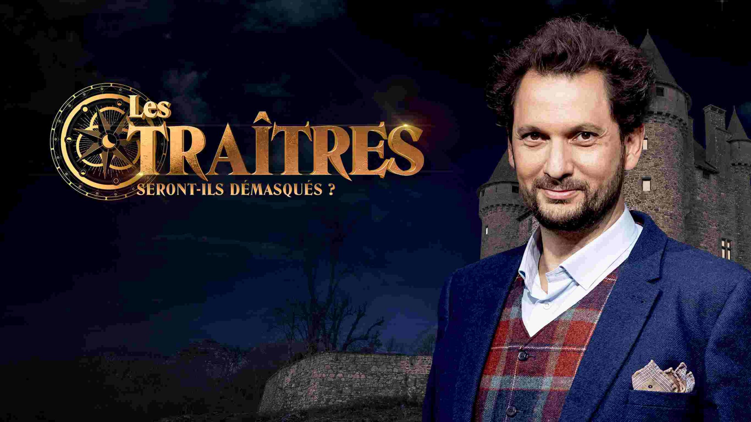 Les Traîtres saison 6 : Un casting inédit et audacieux se prépare