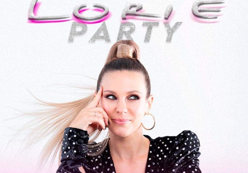 Lorie : sa tournée 2025 sold-out en un temps record