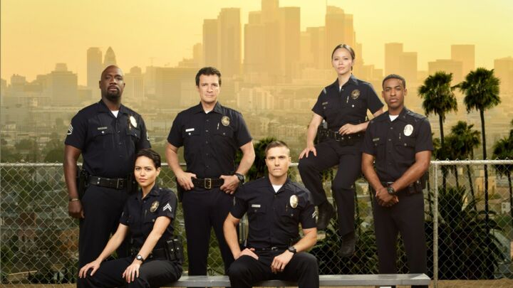 The Rookie : Un nouvel horizon avec un deuxième spin-off en préparation