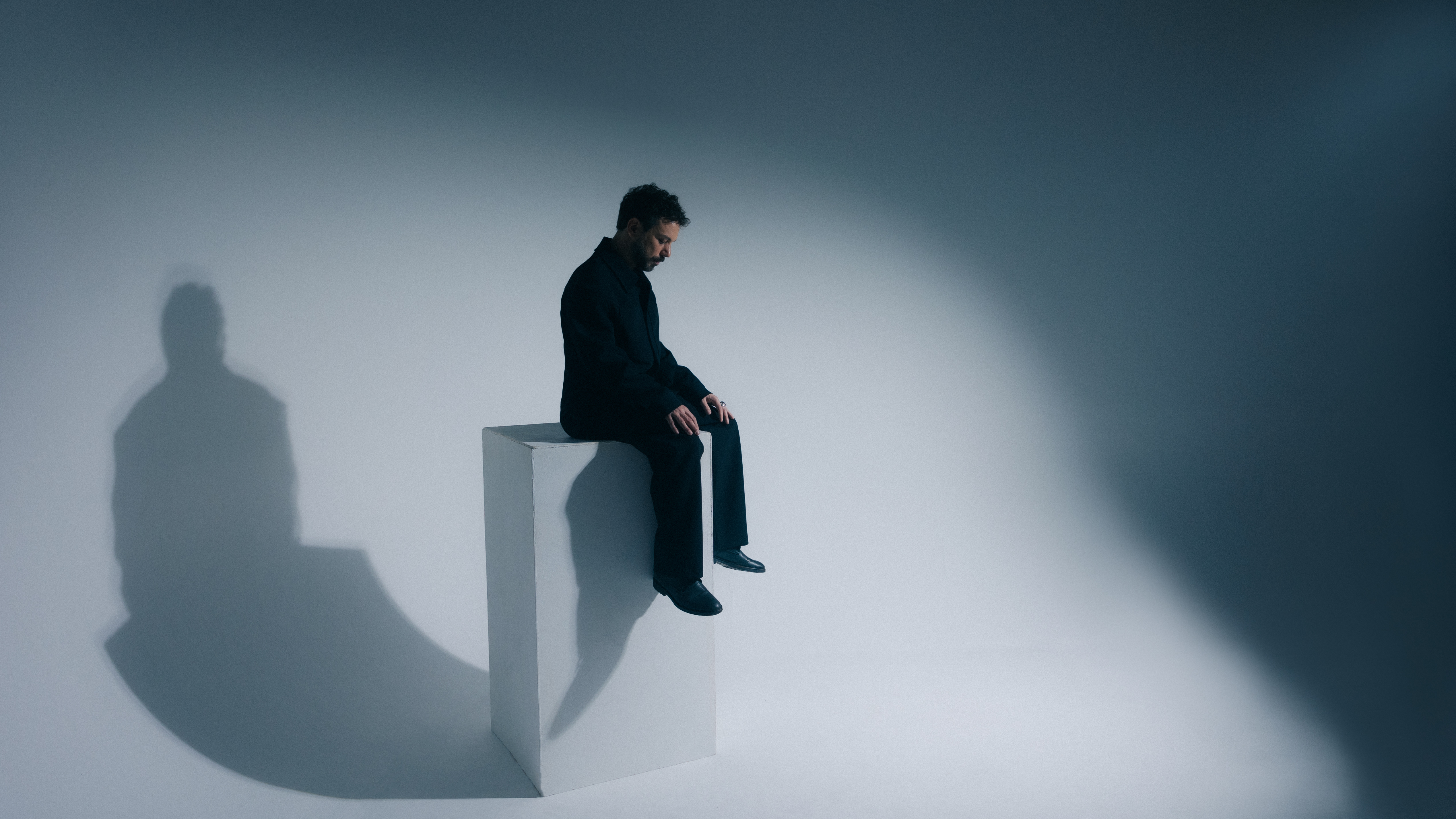 Angelo St-Ange : Un Nouveau Titre Poignant avec « Si j&rsquo;y arrive pas »