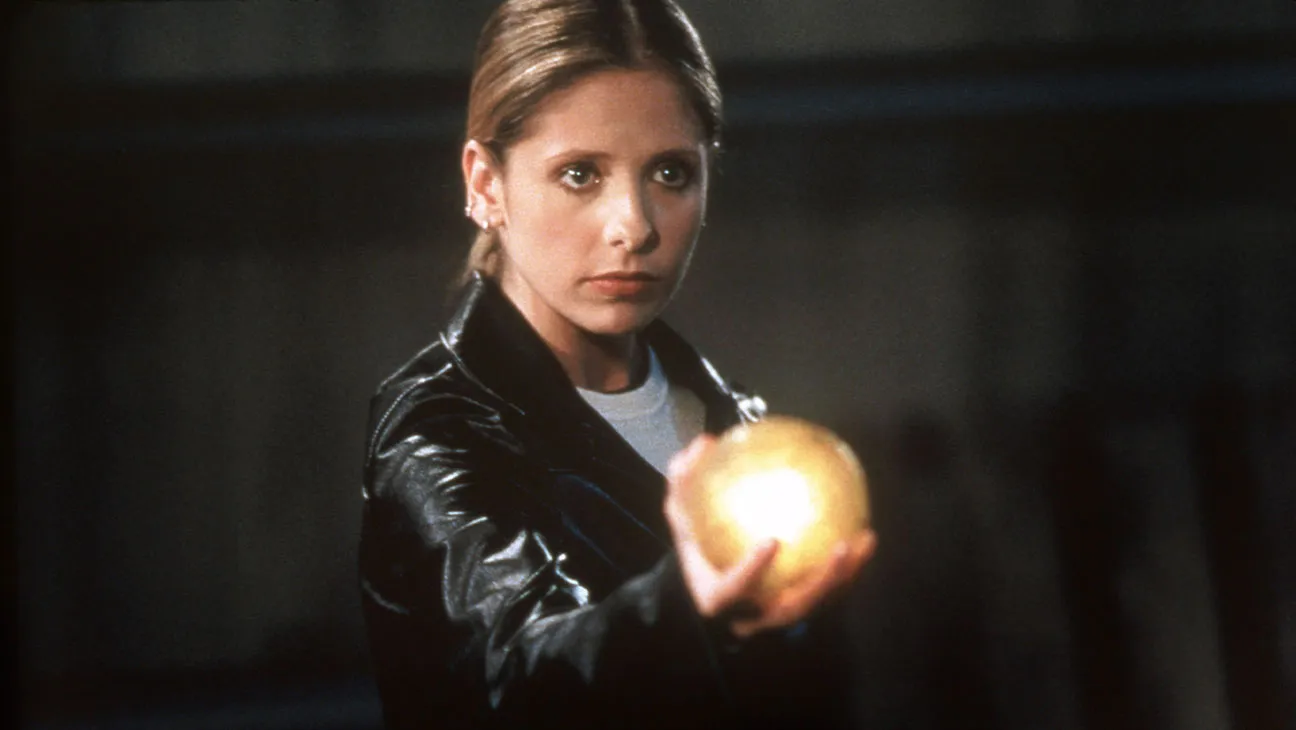 Buffy reboot annulé : Les révélations de Sarah Michelle Gellar qui divisent déjà les fans