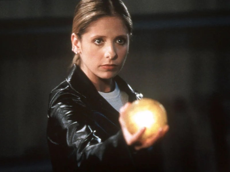 Le reboot de Buffy contre les vampires annulé : Hulu met fin au projet “New&nbsp;Sunnydale”