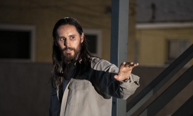 Jared Leto visé par de graves accusations d’agressions sexuelles : neuf femmes dont des mineures témoignent